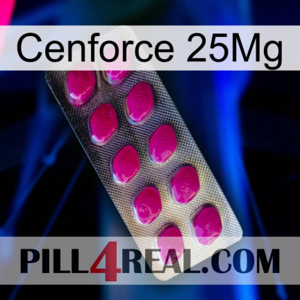 Cenforce 25Mg 09